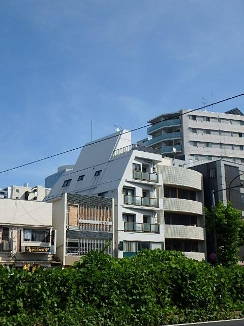 外観③