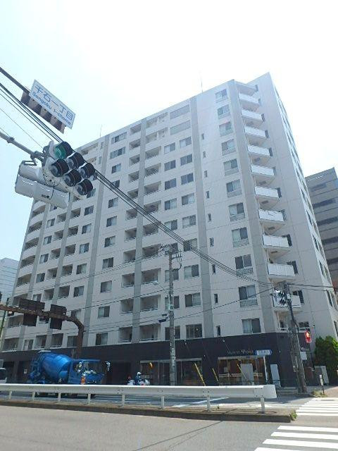 レニール本駒込外観①(メイン)