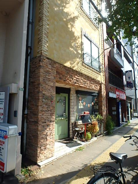 ＫＩＴＡＮＯ・１エントランス①
