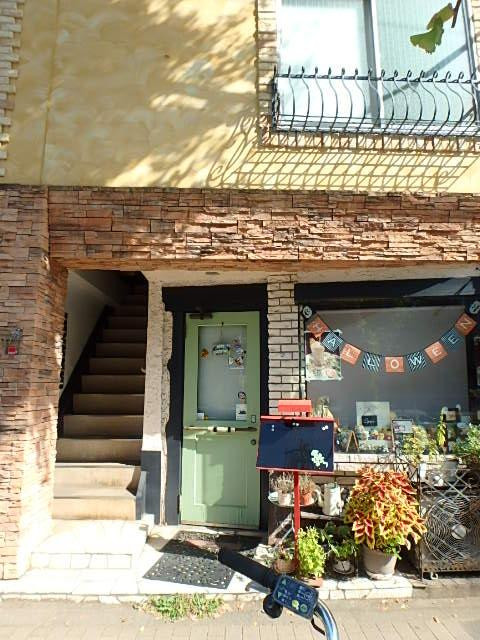 ＫＩＴＡＮＯ・１エントランス②