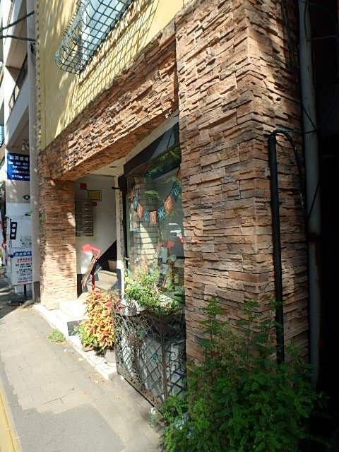 ＫＩＴＡＮＯ・１エントランス③