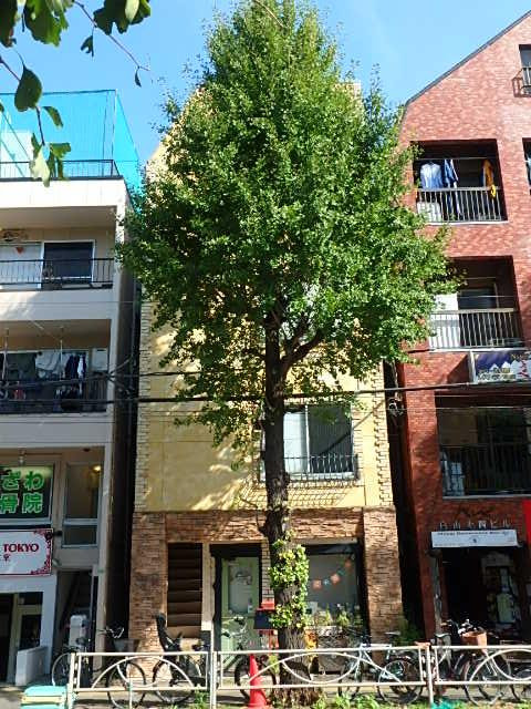 ＫＩＴＡＮＯ・１外観②