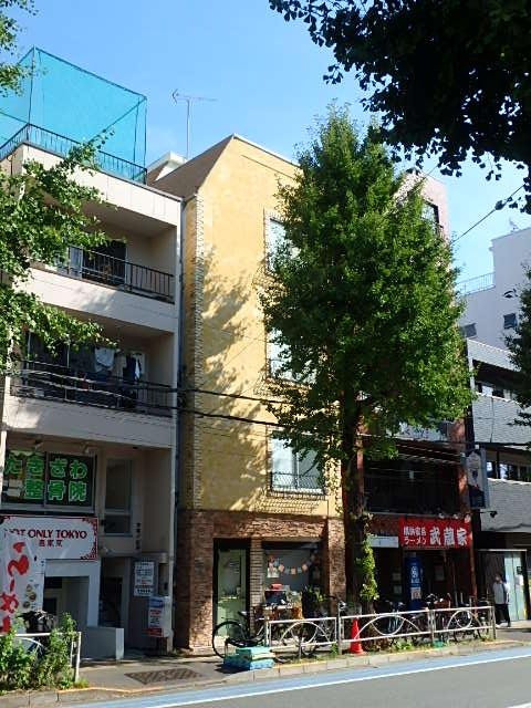 ＫＩＴＡＮＯ・１外観①(メイン)