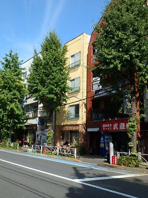 ＫＩＴＡＮＯ・１外観③