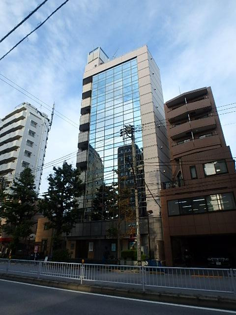 外観①(メイン)