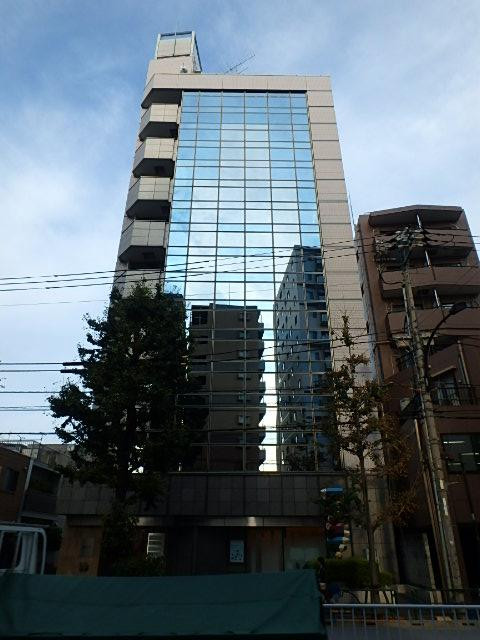 外観②