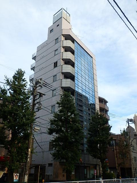 外観③