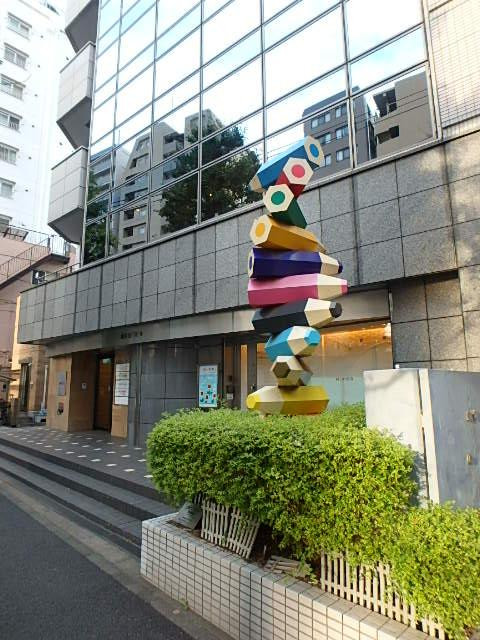 エントランス②