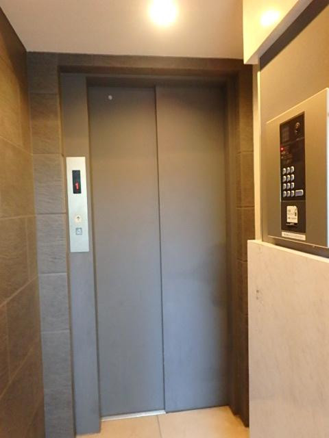 ＣＯＣＯＰＬＵＳ本駒込ホール②
