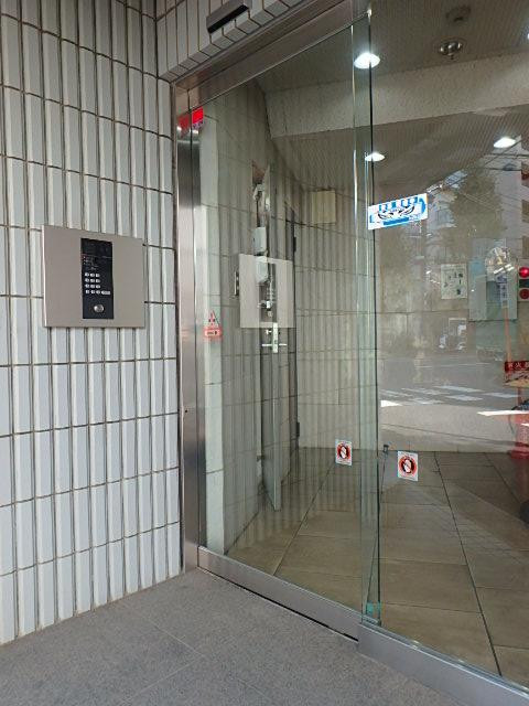 エントランス③