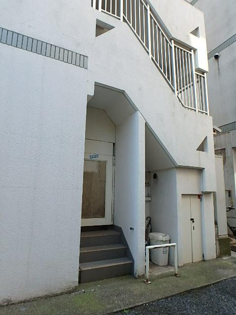 エントランス④