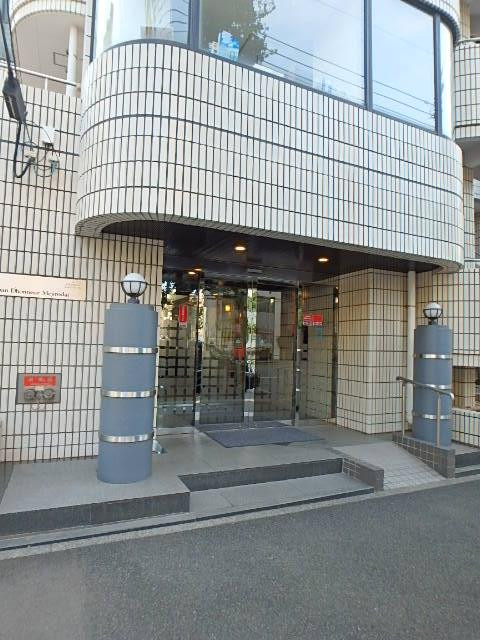 エントランス①