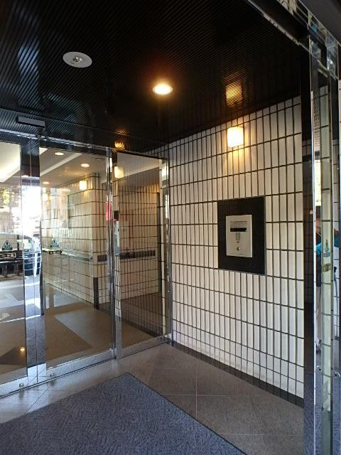 エントランス③