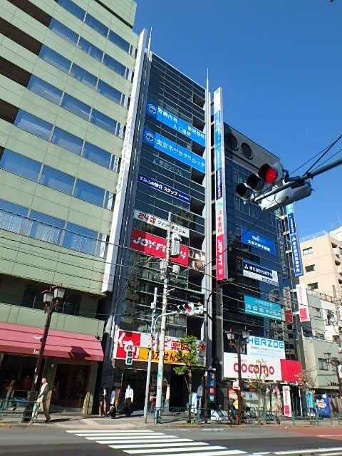 ＯＲＣＨＩＤ　ＰＬＡＣＥ外観②