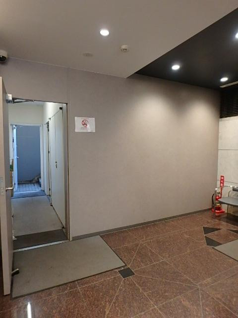 ＯＲＣＨＩＤ　ＰＬＡＣＥホール②