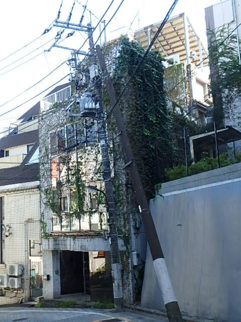 駒込１丁目１棟貸ビル外観③