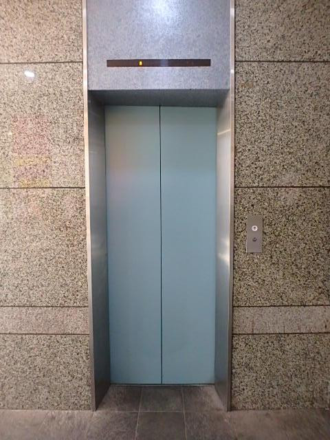 駒込ＴＲビルホール③