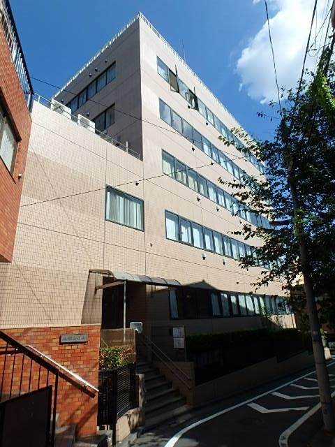 本澤ビル外観②