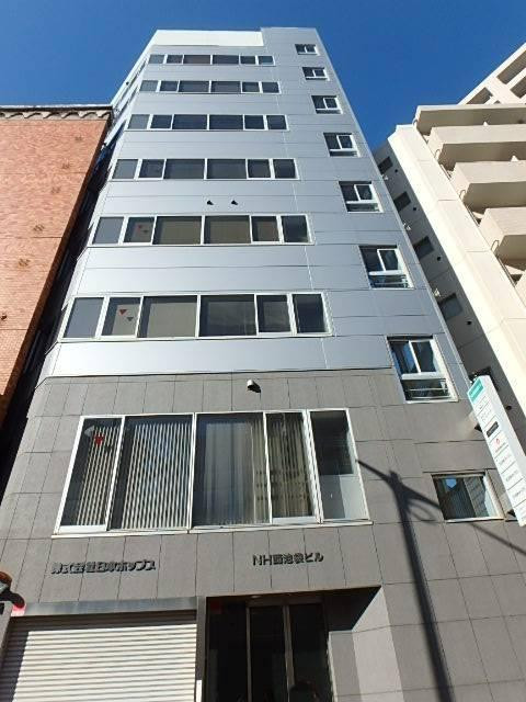 ＮＨ西池袋ビル外観②