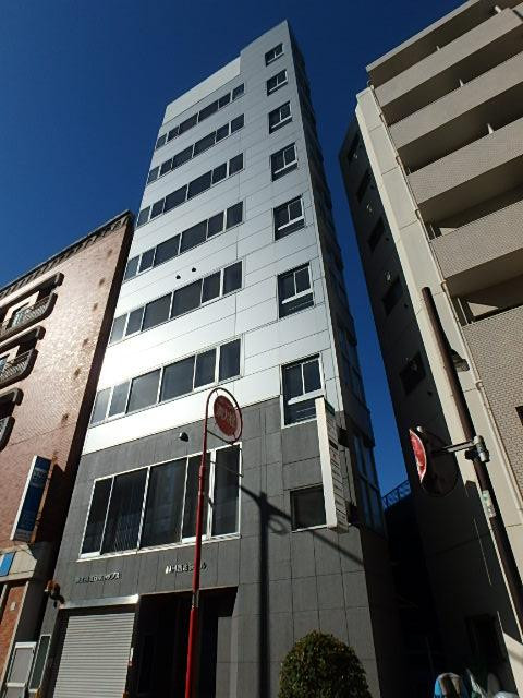 ＮＨ西池袋ビル外観①(メイン)