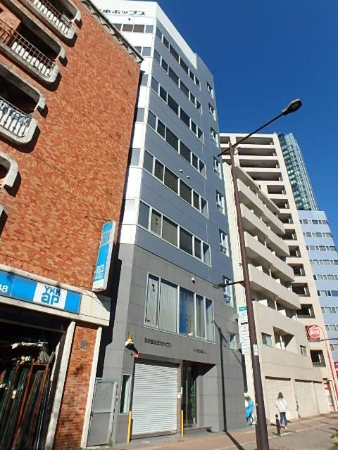 ＮＨ西池袋ビル外観③