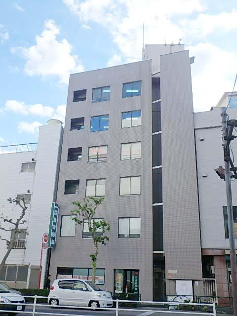 小倉ビル外観①(メイン)