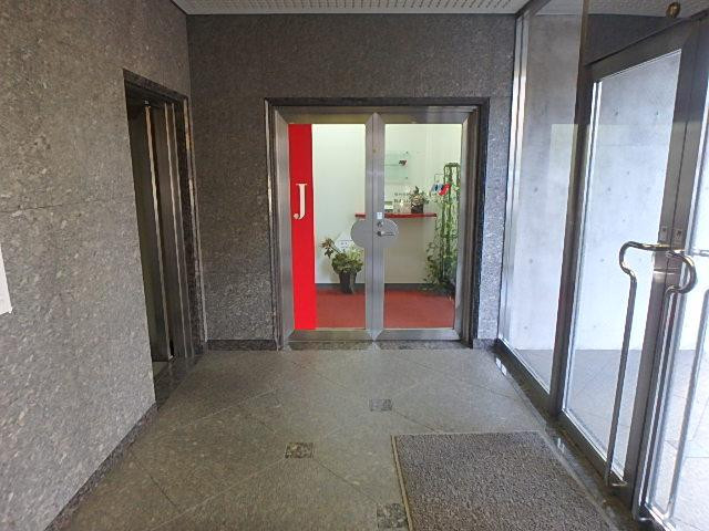 Ｍａｌｉビルホール③