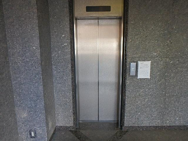 Ｍａｌｉビルホール②