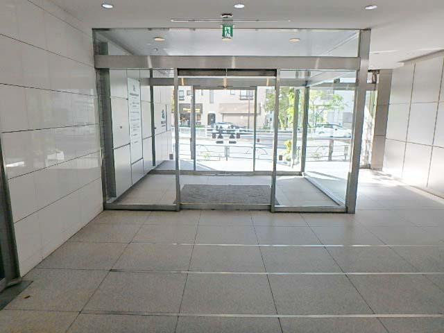 ＦＯＲＥＣＡＳＴ高田馬場／フォーキャスト高田馬場ホール③