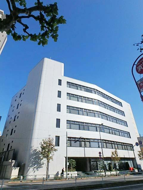 ＦＯＲＥＣＡＳＴ高田馬場／フォーキャスト高田馬場外観①(メイン)