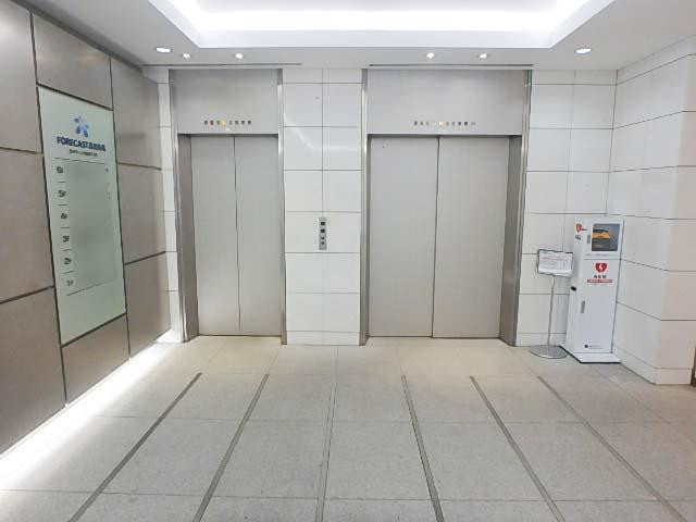 ＦＯＲＥＣＡＳＴ高田馬場／フォーキャスト高田馬場ホール②