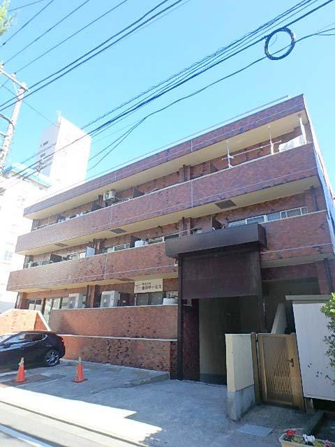 外観①(メイン)