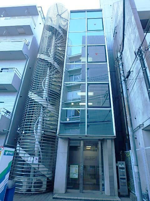 外観②