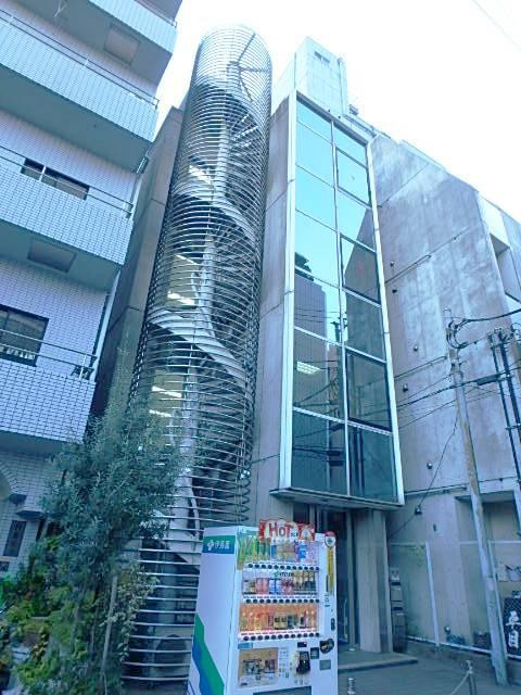 外観③