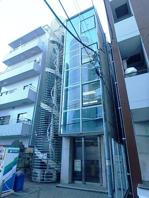 外観①(メイン)