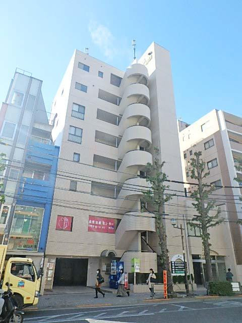 外観①(メイン)