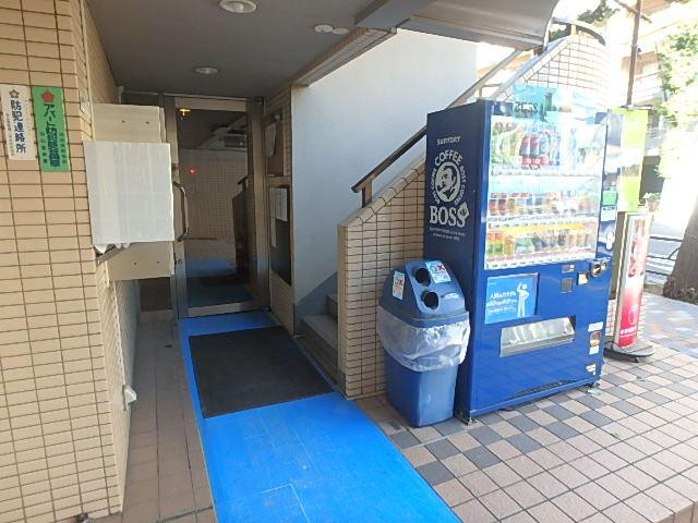 エントランス③