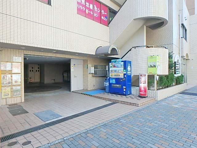 エントランス①