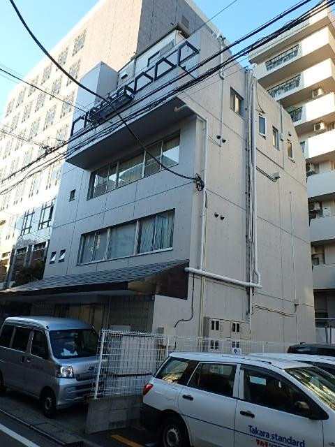 外観①(メイン)