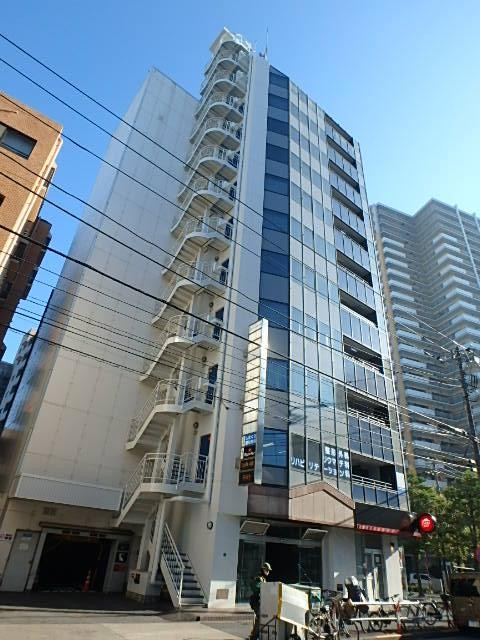 カブト上池袋ビル外観③