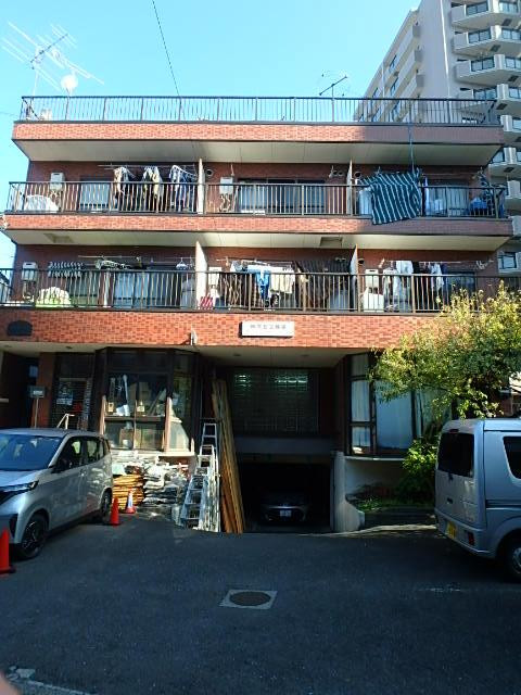 外観①(メイン)