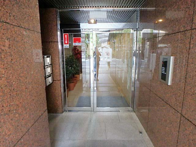 国土西池ビルホール③