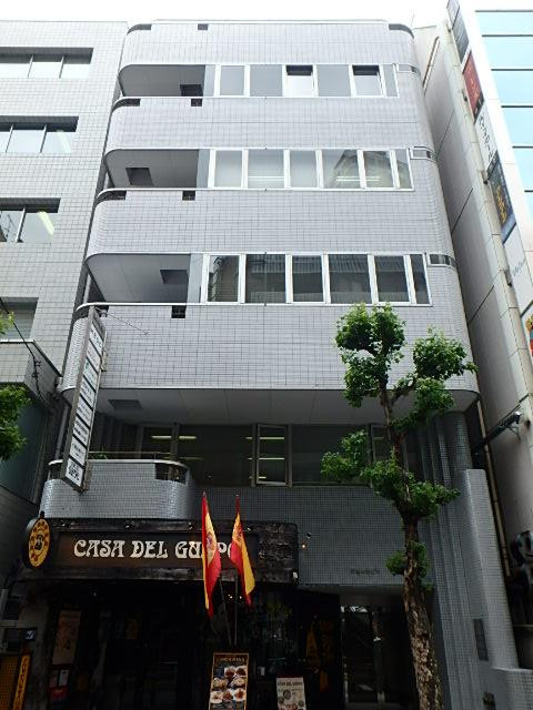 西池本田ビル外観①(メイン)