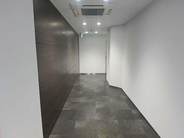 西池本田ビルホール①