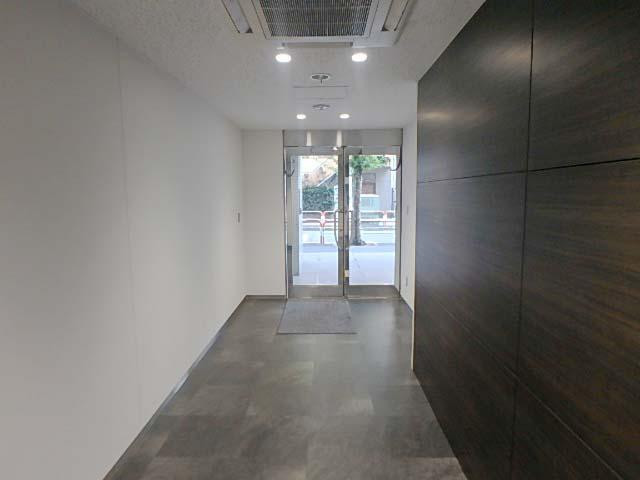 西池本田ビルホール③