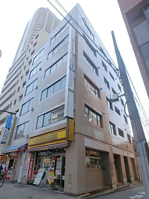深野ビル外観①(メイン)