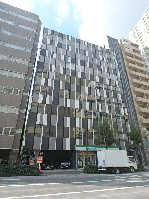 西池袋パークフロントビル外観①(メイン)