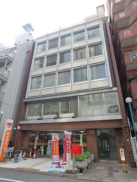 丸栄ビル外観①(メイン)