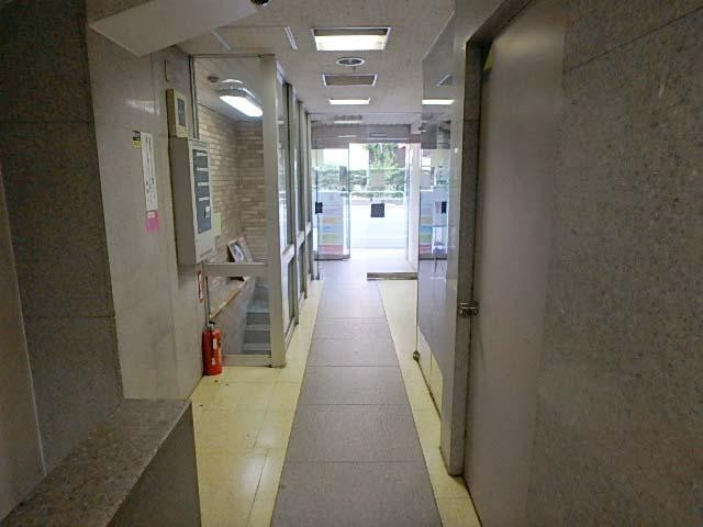 ローズベイ池袋ビルホール③