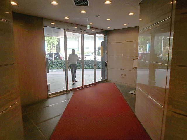 西池袋ＴＳビルホール③
